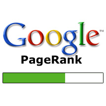 Page Rank Google