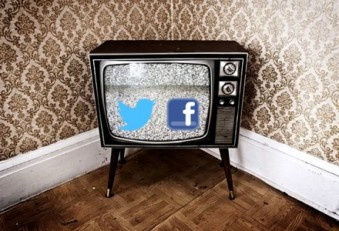 TV Social